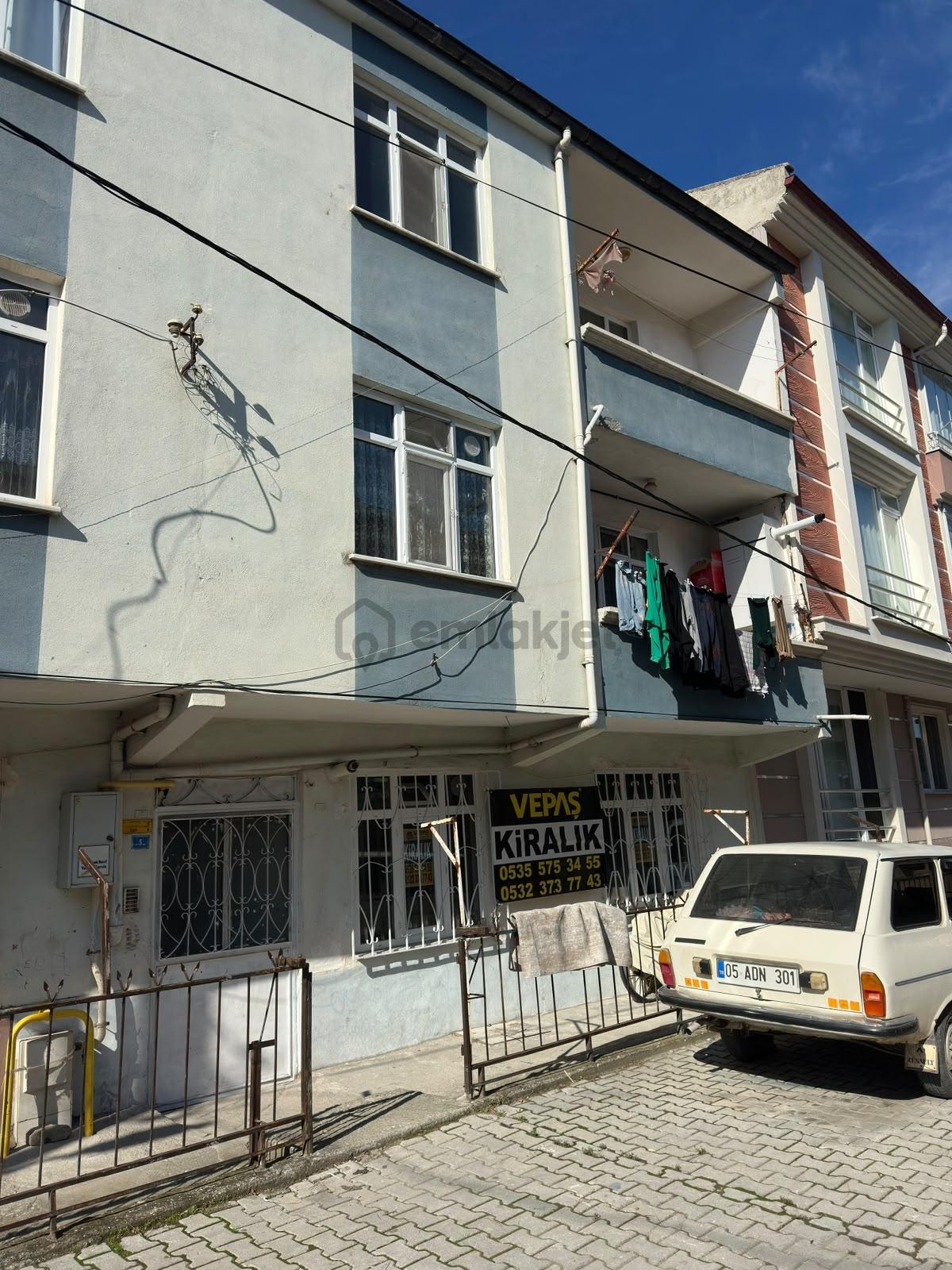 Vepaş'tan Taşkale Mahallesi Kiralık 2+0 Daire | 90 M² - 8