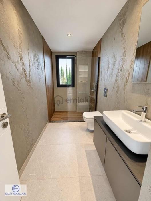 Mimar Sinan Mahallesinde Kiralık 6+1 Villa - 16