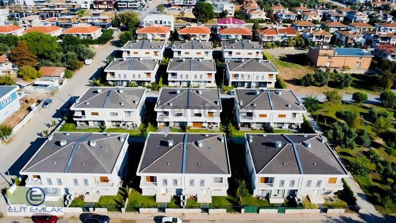 Mimar Sinan Mahallesinde Kiralık 6+1 Villa - 35