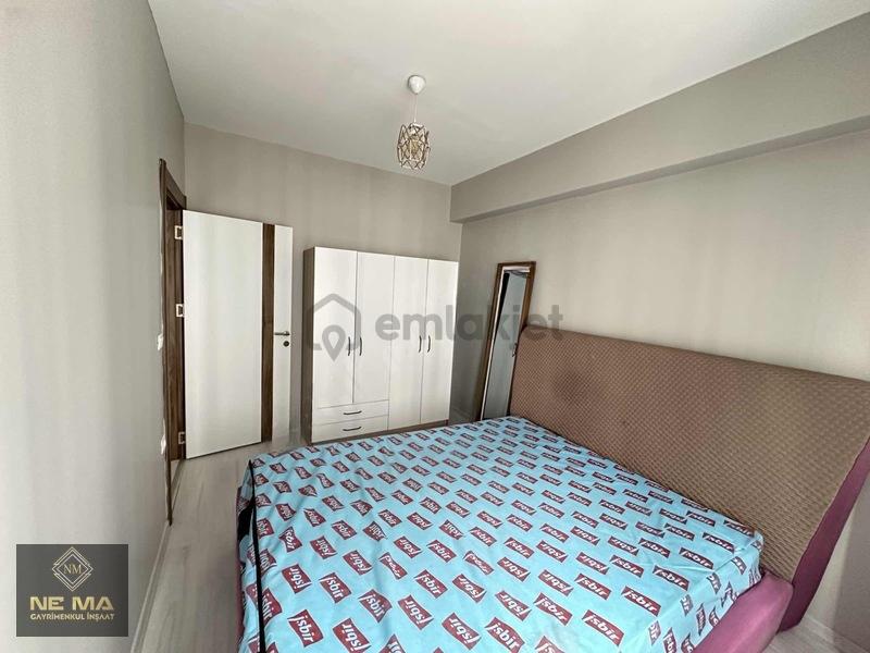Maraş Caddesinde Ful Eşyalı 1+1 Daire - 12