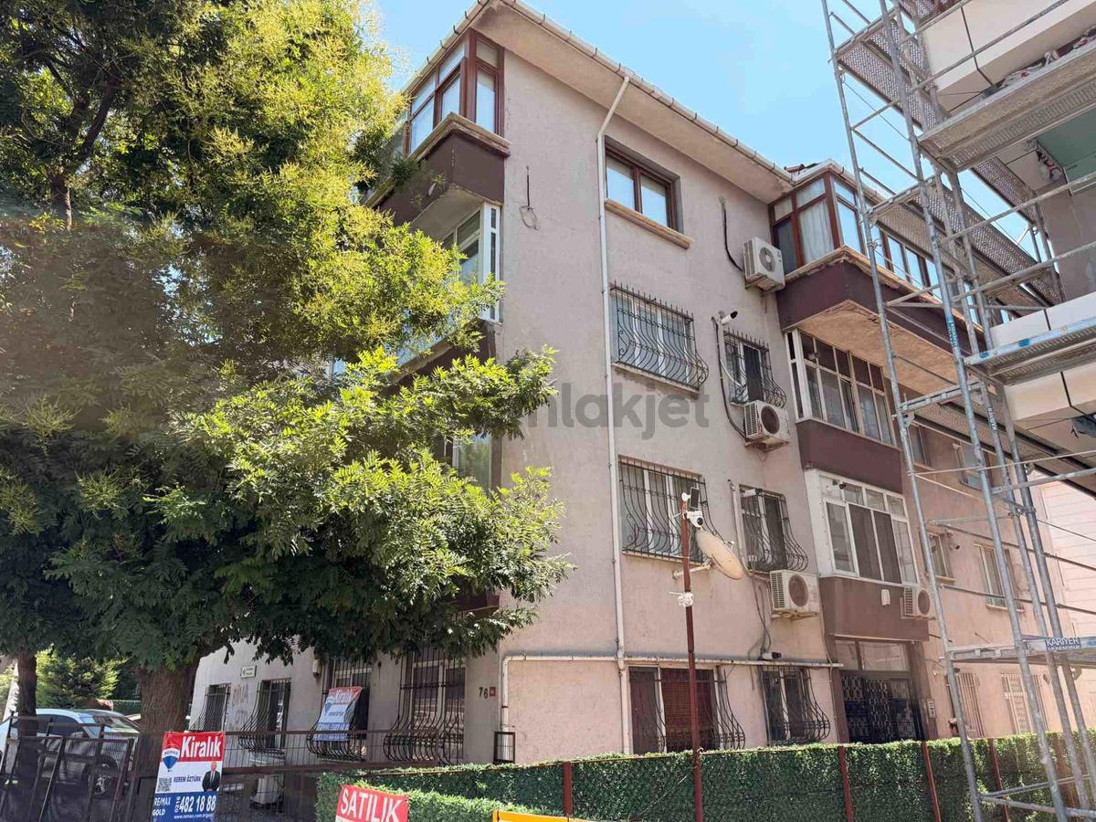 Yeşilköy Havuzlu Kavşağı Üzerinde Kiralık 1+1 Ofis - 20