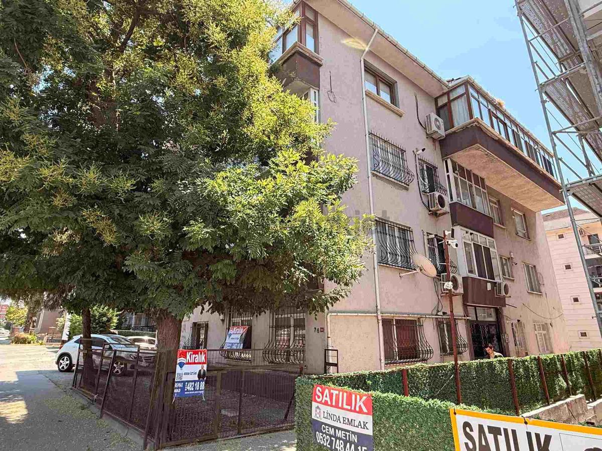 Yeşilköy Havuzlu Kavşağı Üzerinde Kiralık 1+1 Ofis - 6