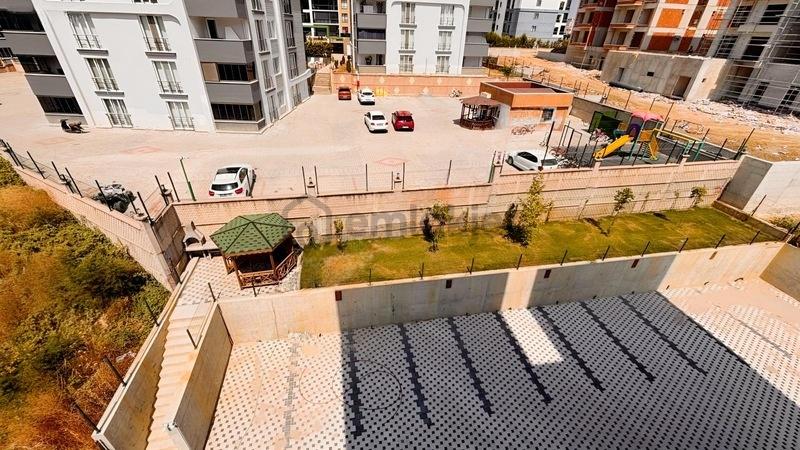 Kızılcık'ta Sıfır 3+1 Daire, 120m², Kombili Daire - 32