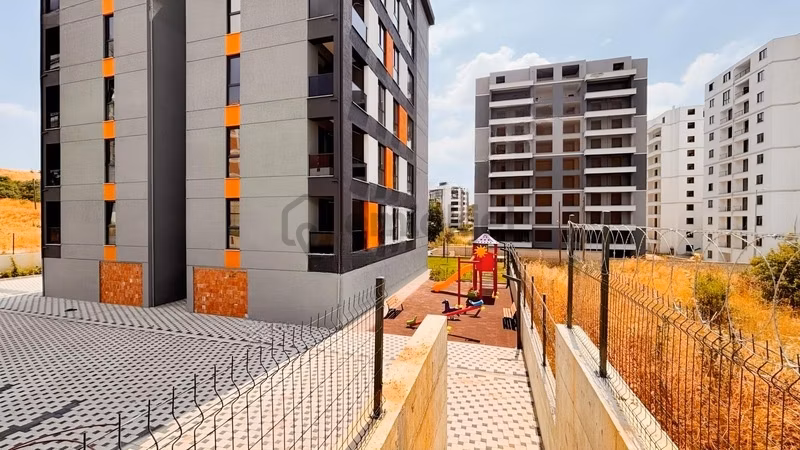 Kızılcık'ta Sıfır 3+1 Daire, 120m², Kombili Daire - 21
