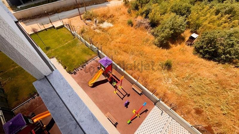 Kızılcık'ta Sıfır 3+1 Daire, 120m², Kombili Daire - 33