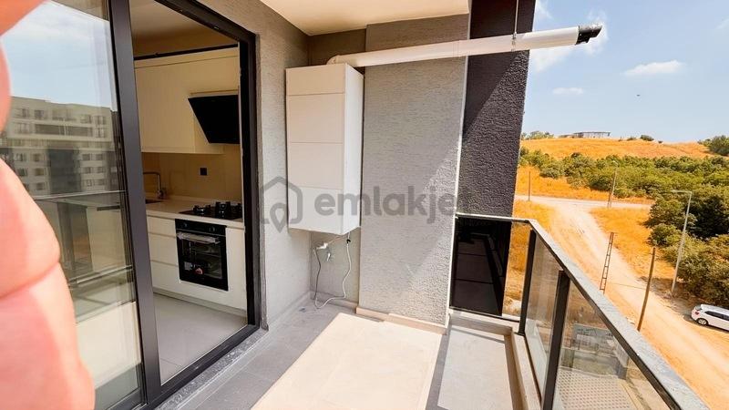 Kızılcık'ta Sıfır 3+1 Daire, 120m², Kombili Daire - 28