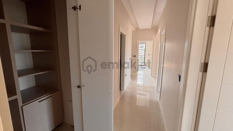 Kızılcık'ta Sıfır 3+1 Daire, 120m², Kombili Daire - 6