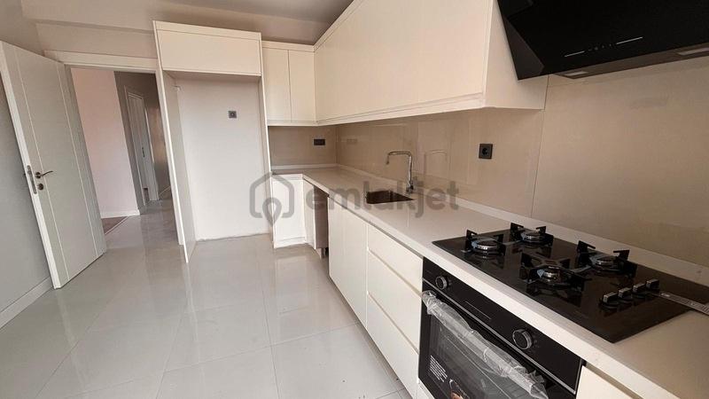 Kızılcık'ta Sıfır 3+1 Daire, 120m², Kombili Daire - 2