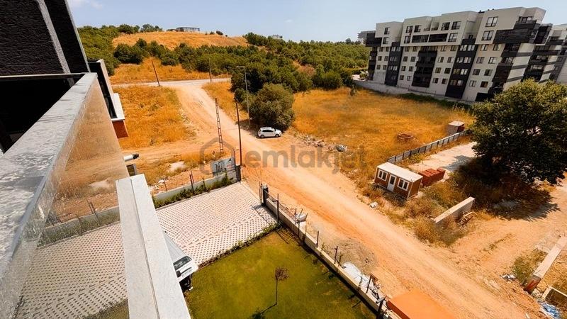 Kızılcık'ta Sıfır 3+1 Daire, 120m², Kombili Daire - 29