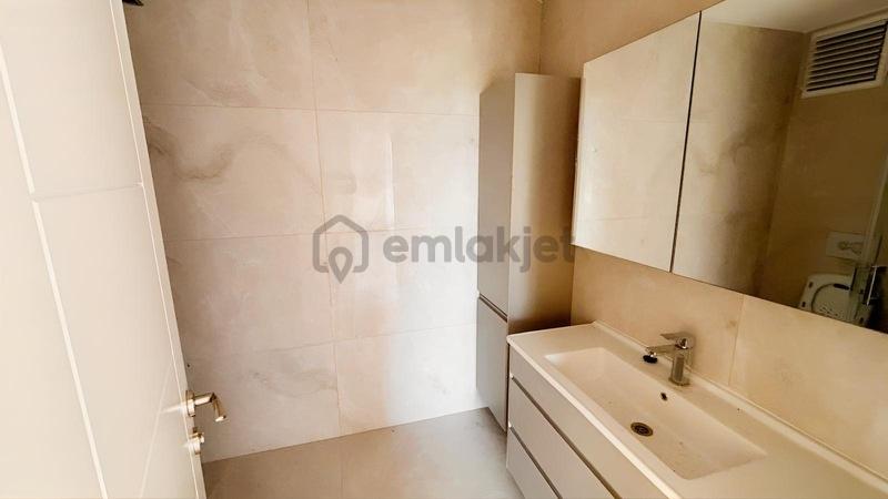 Kızılcık'ta Sıfır 3+1 Daire, 120m², Kombili Daire - 20