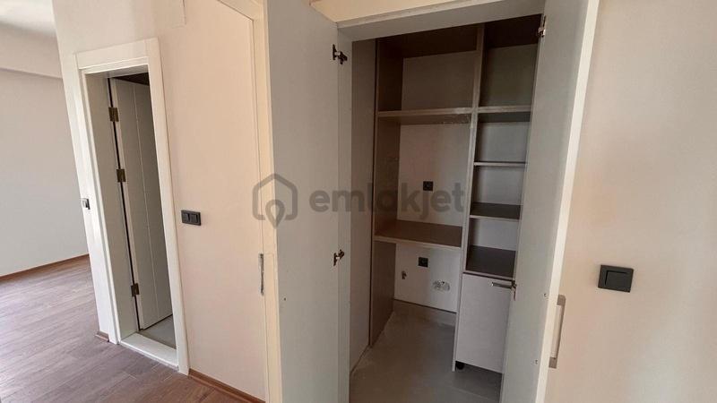 Kızılcık'ta Sıfır 3+1 Daire, 120m², Kombili Daire - 17