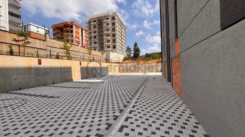 Kızılcık'ta Sıfır 3+1 Daire, 120m², Kombili Daire - 31