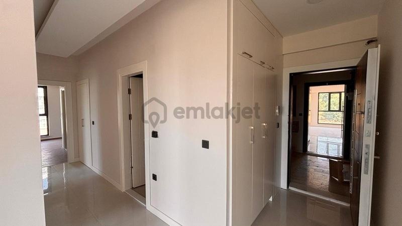 Kızılcık'ta Sıfır 3+1 Daire, 120m², Kombili Daire - 7