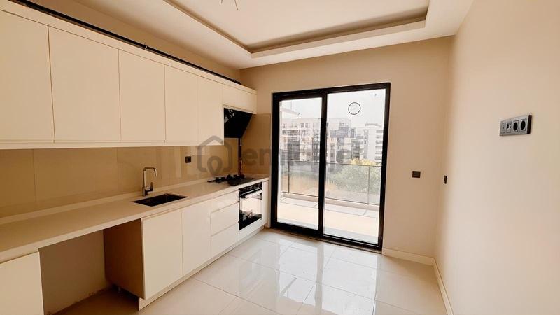 Kızılcık'ta Sıfır 3+1 Daire, 120m², Kombili Daire - 3