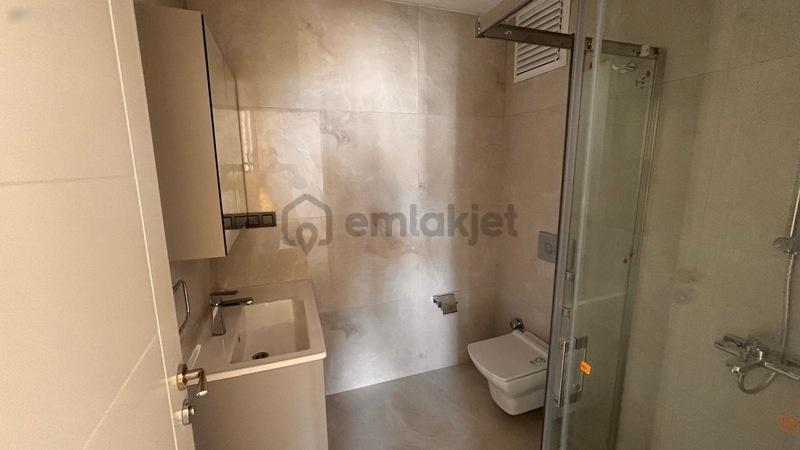 Kızılcık'ta Sıfır 3+1 Daire, 120m², Kombili Daire - 19