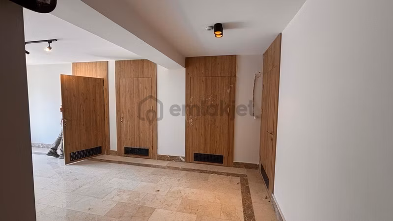 Kızılcık'ta Sıfır 3+1 Daire, 120m², Kombili Daire - 11