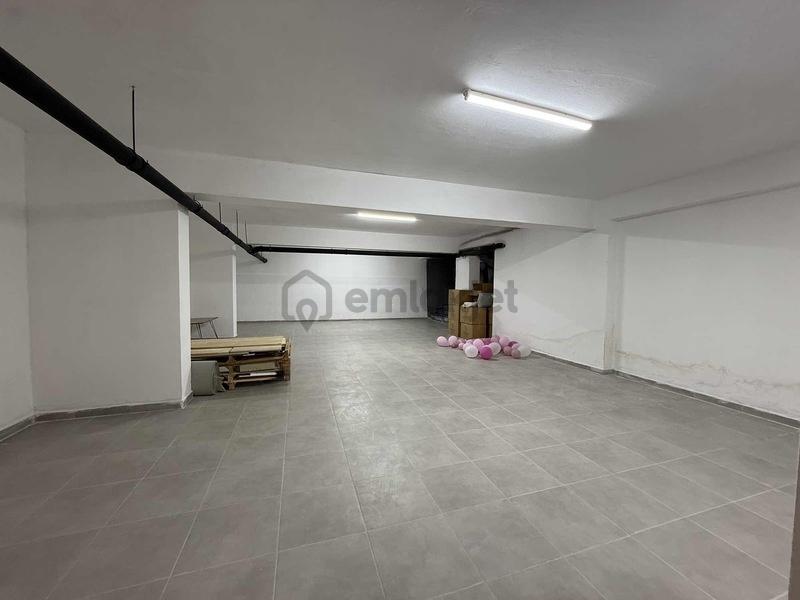 Kayapada 350 M² Kullanım Alanlı, Faal Devren Satılık Cafe - 11