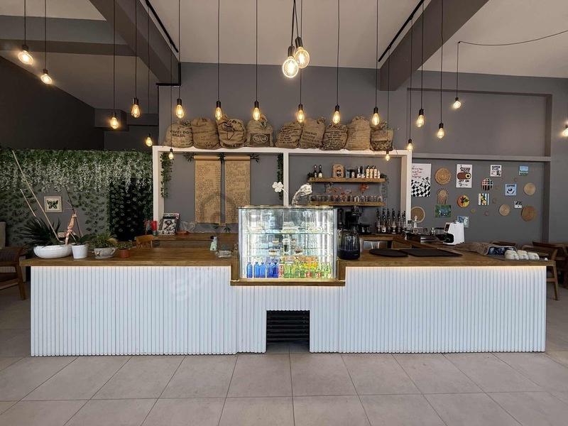 Kayapada 350 M² Kullanım Alanlı, Faal Devren Satılık Cafe - 9