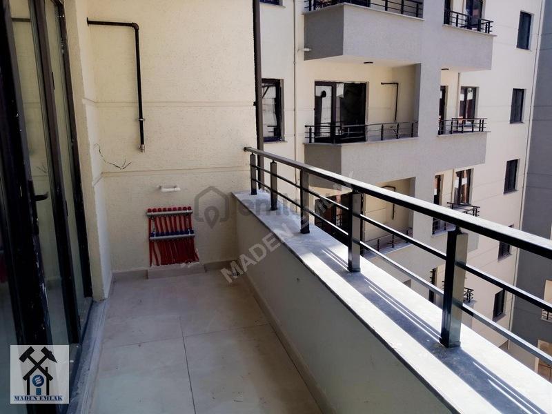 Mithatpaşa'da Merkezi Konumda Satılık 3+1 Daire (105m²) - 4