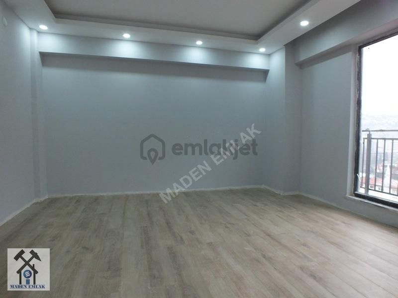 Mithatpaşa'da Merkezi Konumda Satılık 3+1 Daire (105m²) - 19
