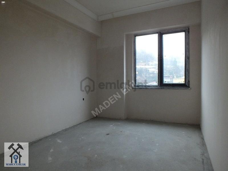 Mithatpaşa'da Merkezi Konumda Satılık 3+1 Daire (105m²) - 11