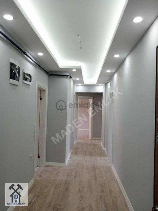 Mithatpaşa'da Merkezi Konumda Satılık 3+1 Daire (105m²) - 26