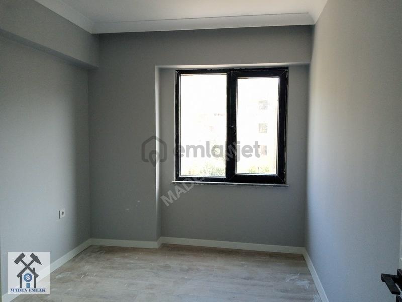 Mithatpaşa'da Merkezi Konumda Satılık 3+1 Daire (105m²) - 14