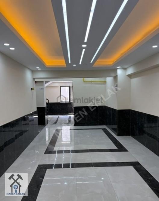 Mithatpaşa'da Merkezi Konumda Satılık 3+1 Daire (105m²) - 5