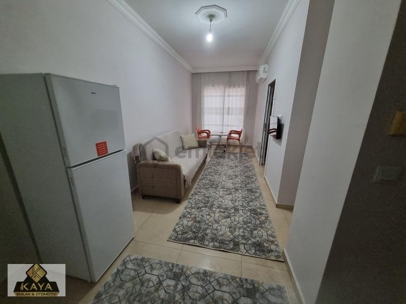 Kültür 1+1 Eşyalı Kiralık Daire Katta Asansörlü