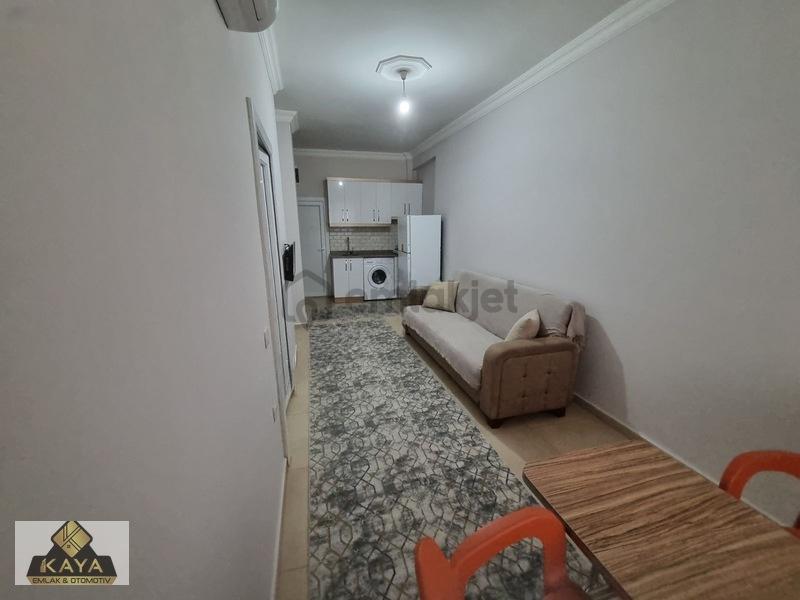 Kültür 1+1 Eşyalı Kiralık Daire Katta Asansörlü - 2