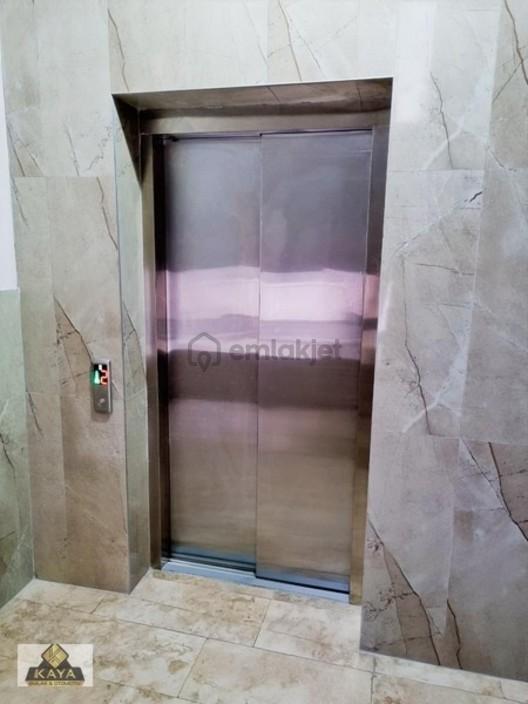 Kültür 1+1 Eşyalı Kiralık Daire Katta Asansörlü - 7
