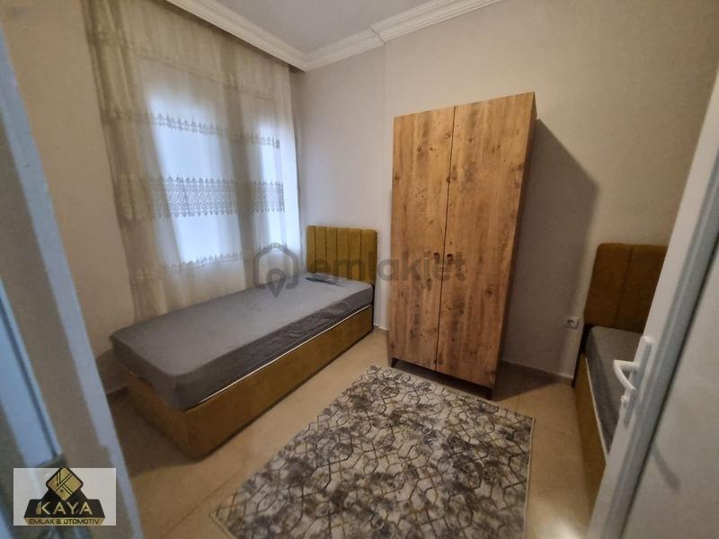 Kültür 1+1 Eşyalı Kiralık Daire Katta Asansörlü - 5
