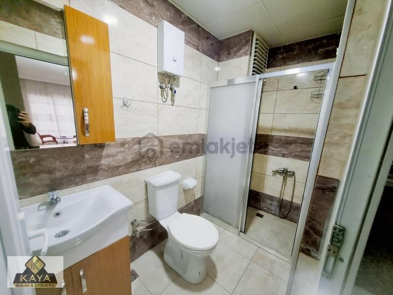 Kültür 1+1 Eşyalı Kiralık Daire Katta Asansörlü - 6