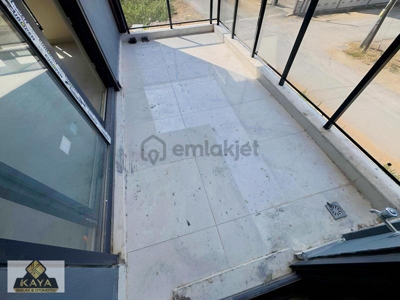 Geniş Kullanışlı 2+1 Ayrı Mutfak - 10