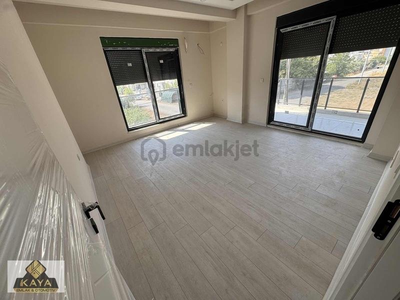 Geniş Kullanışlı 2+1 Ayrı Mutfak - 3