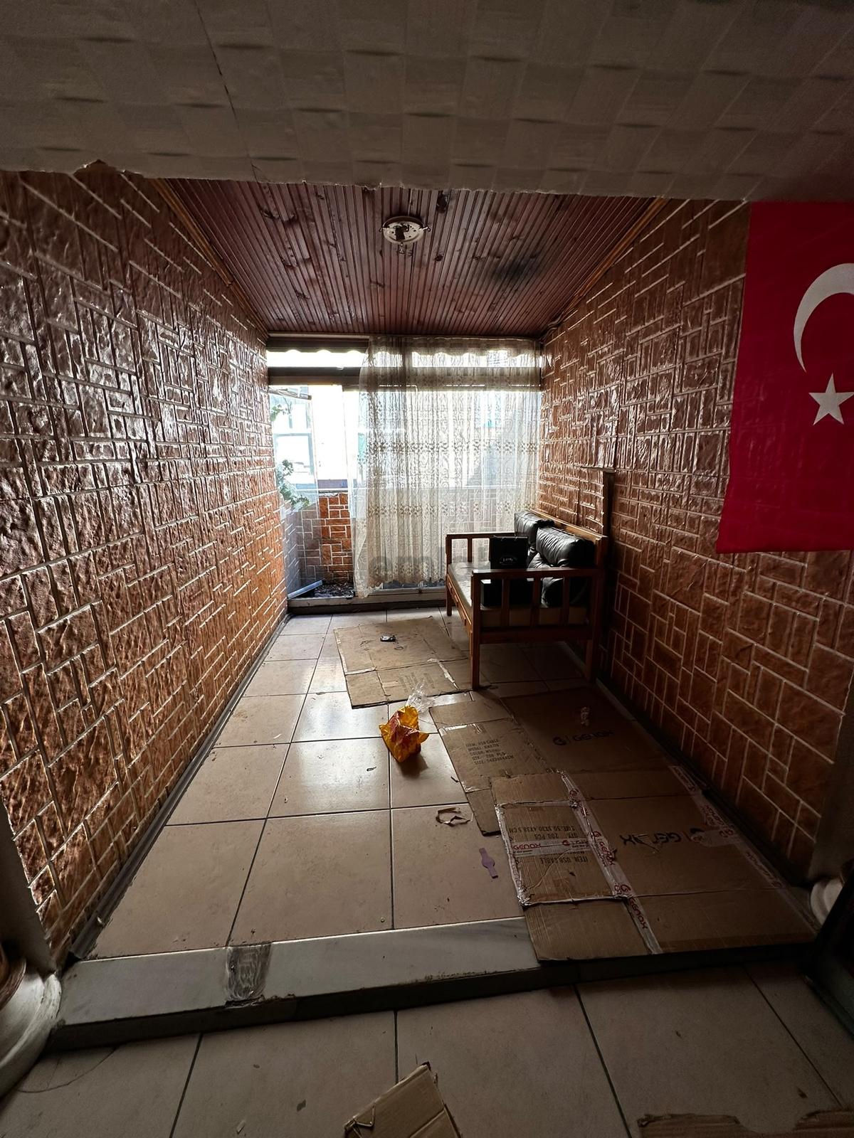 Nasrullah Meydanı'nda İşlek Konumda Devren Kiralık İş Yeri - 16