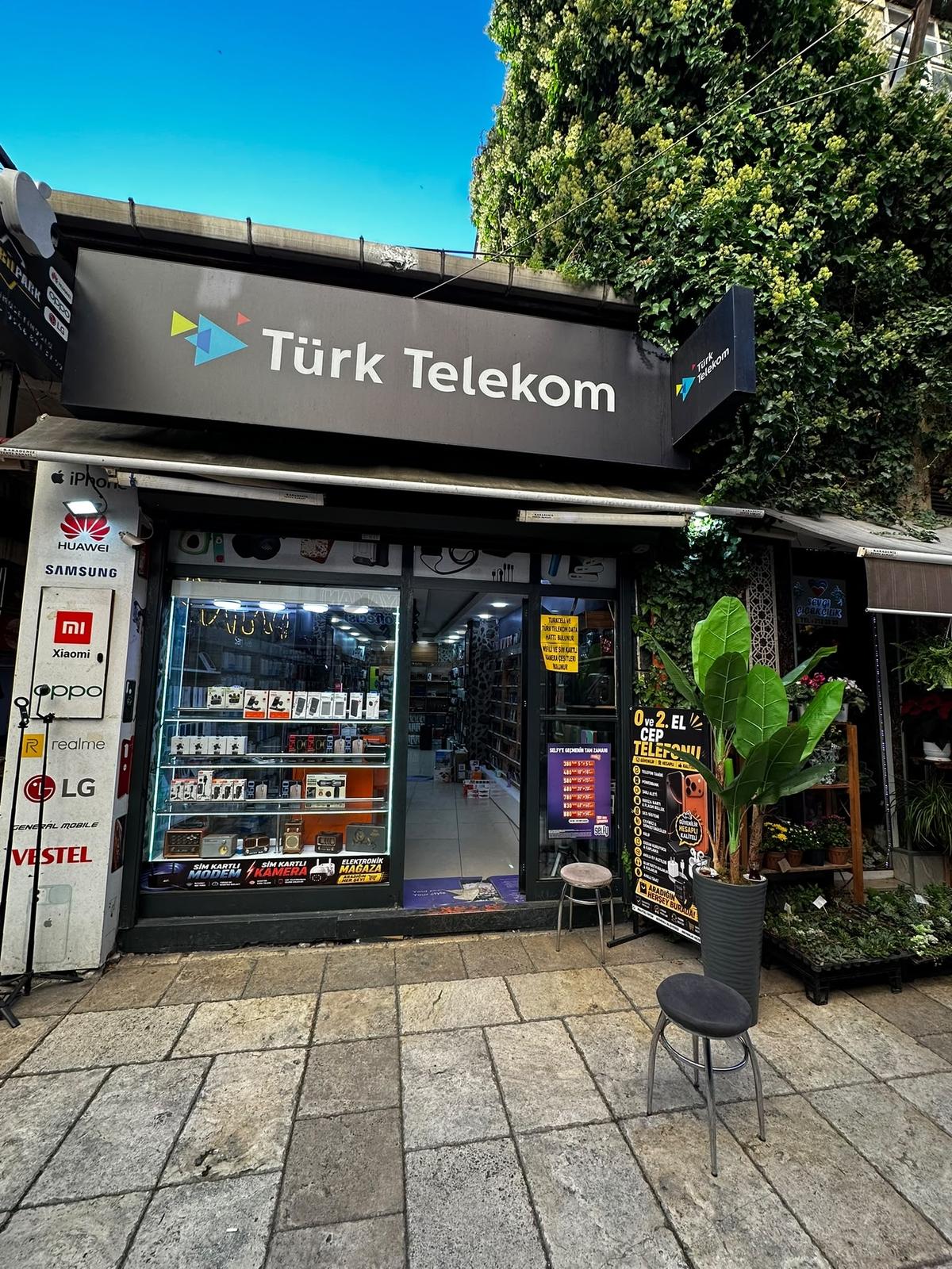 Nasrullah Meydanı'nda İşlek Konumda Devren Kiralık İş Yeri