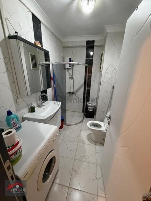 Askerlik Şubesi Karşısı Eşyalı Kiralık 1+1 - 5