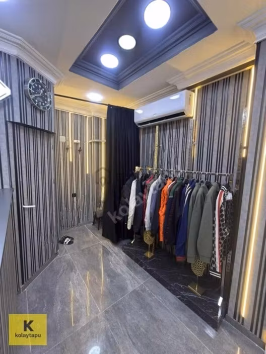 Kolaytapu Devren Kiralık Dükkan - 10