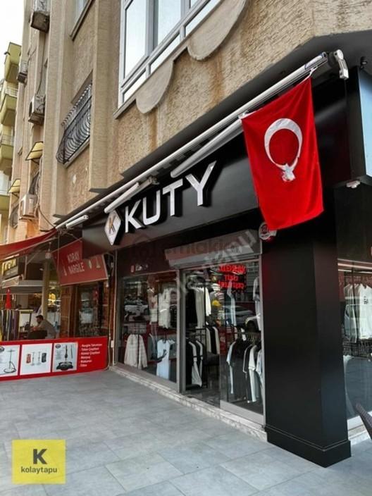 Kolaytapu Devren Kiralık Dükkan - 4