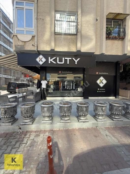 Kolaytapu Devren Kiralık Dükkan - 3