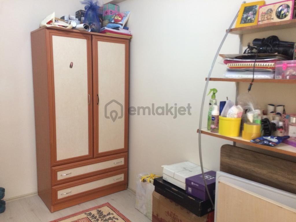Sahibinden Zafer Mahallesi 2+1 Eşyalı Kiralık - 12