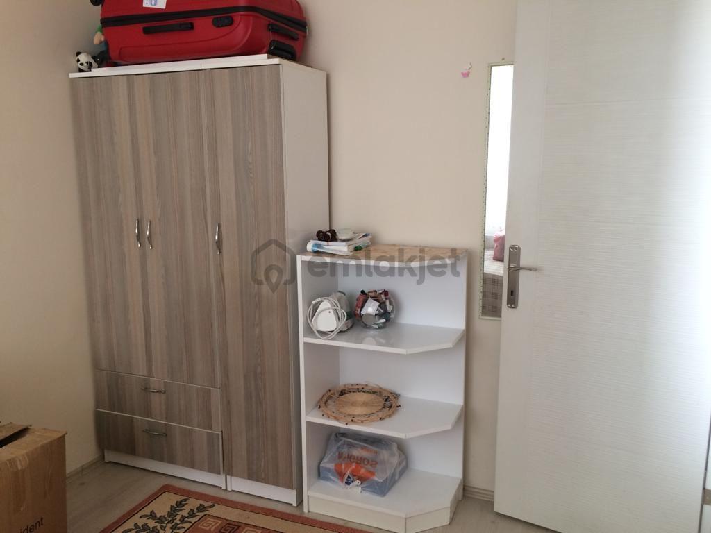 Sahibinden Zafer Mahallesi 2+1 Eşyalı Kiralık - 5
