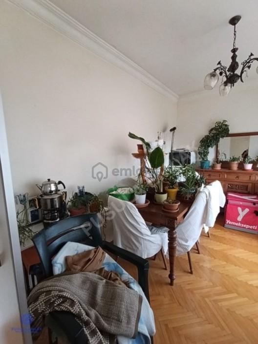 Pusula 'dan Kentsel Dönüşüm Projesi İçerisinde 2+1 Satılık Daire - 31