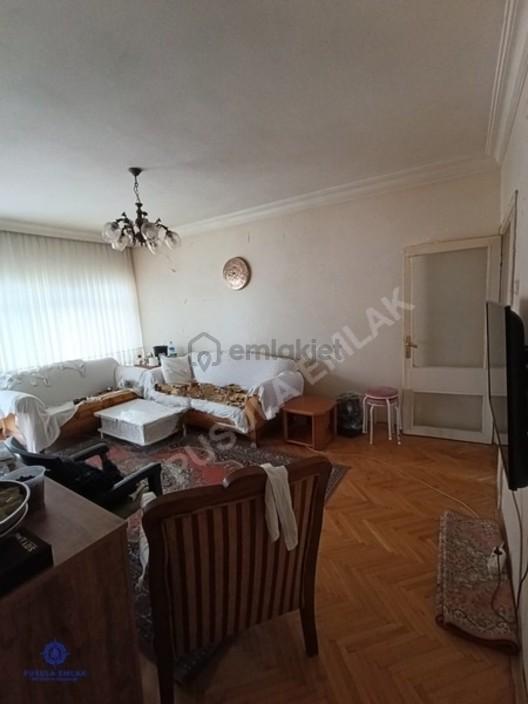 Pusula 'dan Kentsel Dönüşüm Projesi İçerisinde 2+1 Satılık Daire - 17