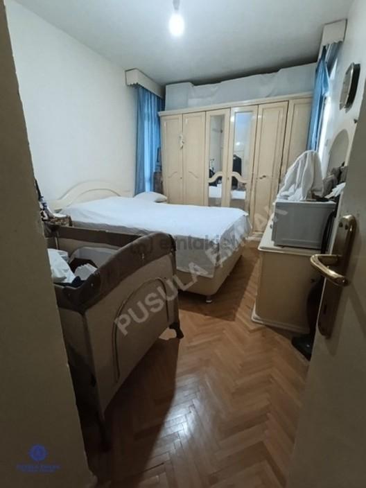Pusula 'dan Kentsel Dönüşüm Projesi İçerisinde 2+1 Satılık Daire - 8