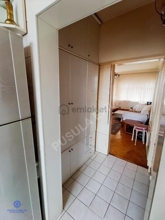 Pusula 'dan Kentsel Dönüşüm Projesi İçerisinde 2+1 Satılık Daire - 25