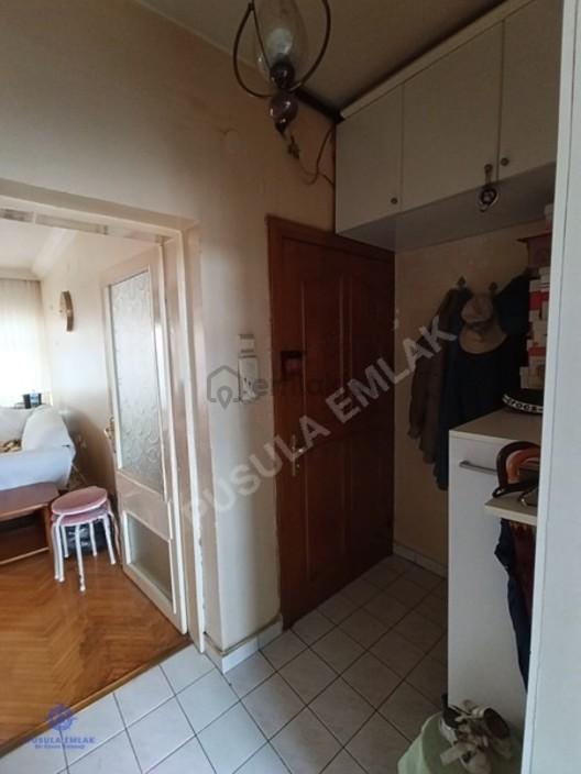 Pusula 'dan Kentsel Dönüşüm Projesi İçerisinde 2+1 Satılık Daire - 10