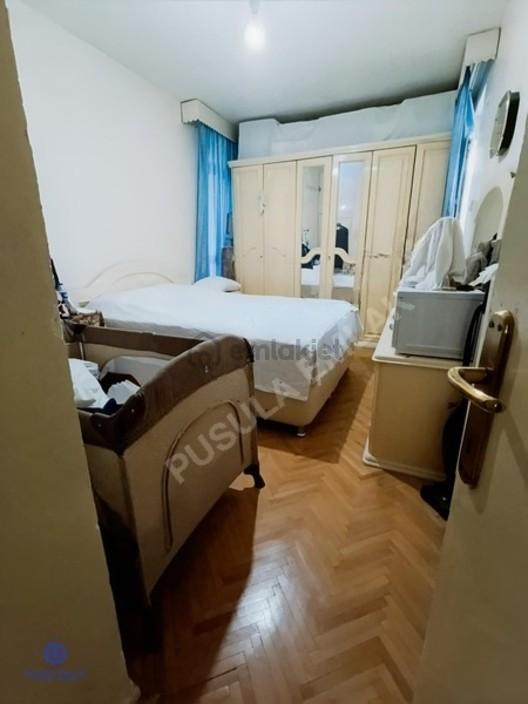 Pusula 'dan Kentsel Dönüşüm Projesi İçerisinde 2+1 Satılık Daire - 34