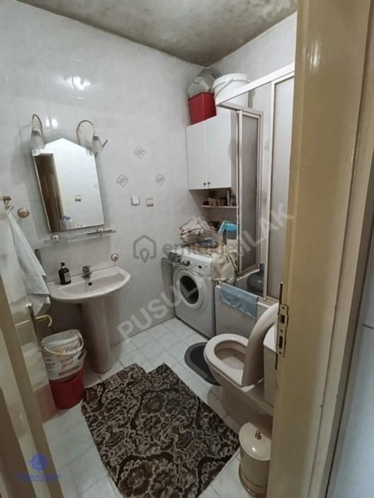 Pusula 'dan Kentsel Dönüşüm Projesi İçerisinde 2+1 Satılık Daire - 9